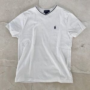 5/$25 SALE!! Boy’s Polo by Ralph V-neck